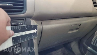 2007 Honda Pilot EX-L – miniatura 47