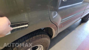 2007 Honda Pilot EX-L – miniatura 48