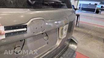 2007 Honda Pilot EX-L – miniatura 58
