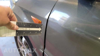 2007 Honda Pilot EX-L – miniatura 59