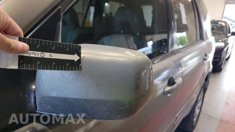 2007 Honda Pilot EX-L – miniatura 66