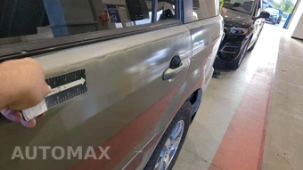 2007 Honda Pilot EX-L – miniatura 68