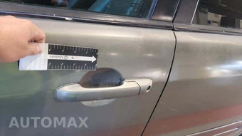 2007 Honda Pilot EX-L – miniatura 69