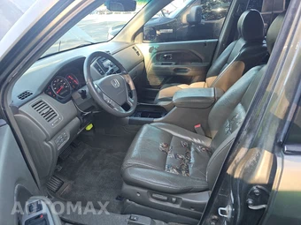 2007 Honda Pilot EX-L – miniatura 7