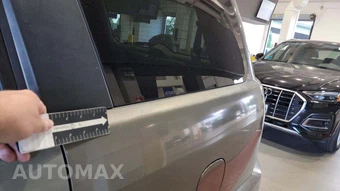 2007 Honda Pilot EX-L – miniatura 73