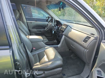 2007 Honda Pilot EX-L – miniatura 8