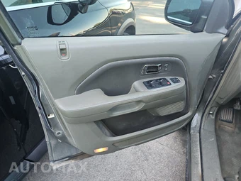 2007 Honda Pilot EX-L – miniatura 9
