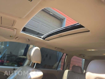 2007 Honda Pilot EX-L – miniatura 11