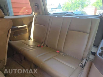 2007 Honda Pilot EX-L – miniatura 14