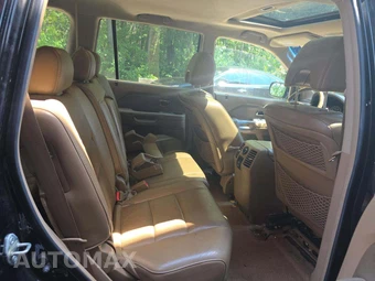 2007 Honda Pilot EX-L – miniatura 17
