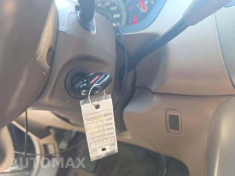 2007 Honda Pilot EX-L – miniatura 8