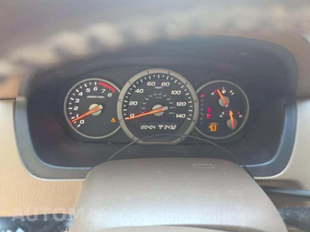 2007 Honda Pilot EX-L – miniatura 9