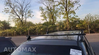 2007 Honda Pilot LX - miniatura 3
