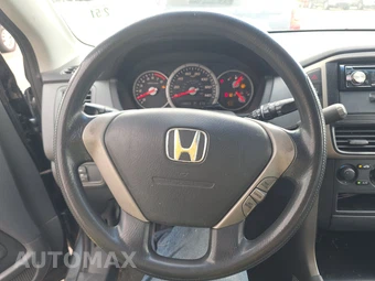 2007 Honda Pilot LX – miniatura 10