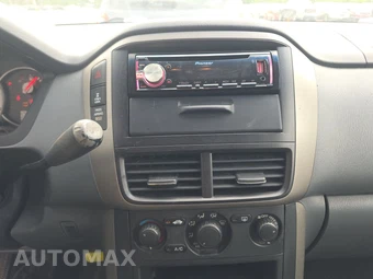 2007 Honda Pilot LX – miniatura 11