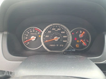 2007 Honda Pilot LX – miniatura 12