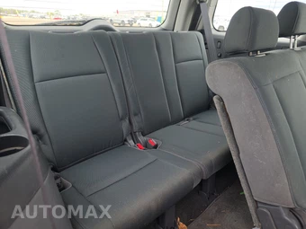 2007 Honda Pilot LX – miniatura 14
