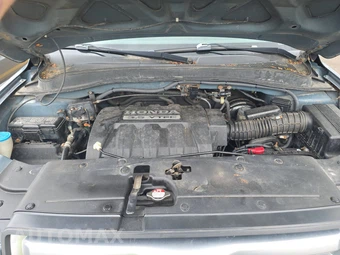 2007 Honda Pilot LX – miniatura 16