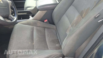 2007 Honda Pilot LX – miniatura 20