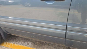 2007 Honda Pilot LX – miniatura 25