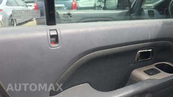 2007 Honda Pilot LX – miniatura 28