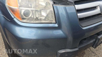 2007 Honda Pilot LX – miniatura 29