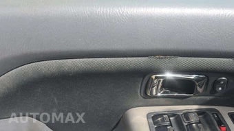 2007 Honda Pilot LX – miniatura 34