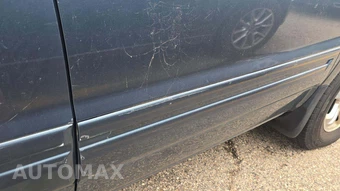 2007 Honda Pilot LX – miniatura 40