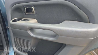2007 Honda Pilot LX – miniatura 42