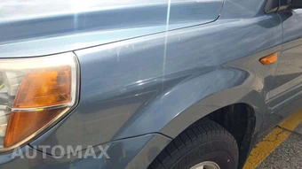 2007 Honda Pilot LX – miniatura 44