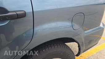 2007 Honda Pilot LX – miniatura 50
