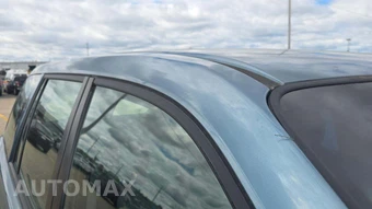2007 Honda Pilot LX – miniatura 56
