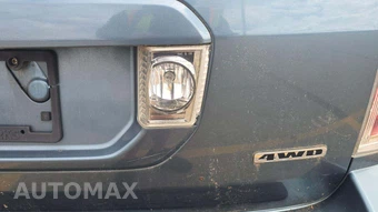 2007 Honda Pilot LX – miniatura 61