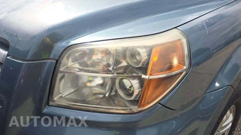 2007 Honda Pilot LX – miniatura 71