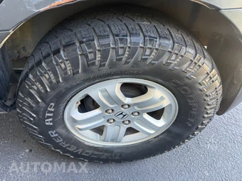 2007 Honda Pilot LX - miniatura 7