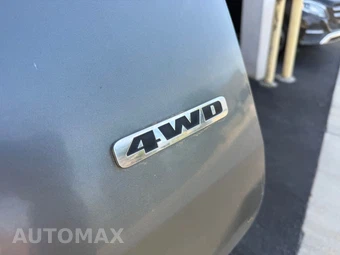 2007 Honda Pilot LX - miniatura 9
