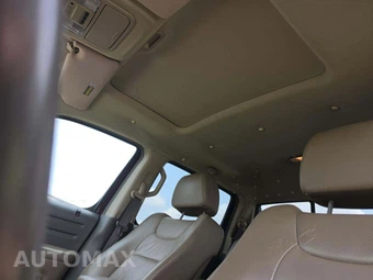 2007 Honda Ridgeline EX-L Crew Cab Medium Bed - miniatura 11