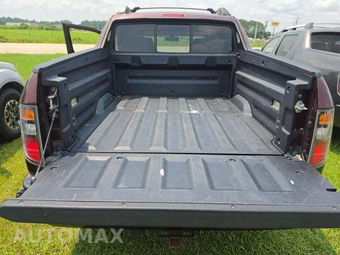 2007 Honda Ridgeline EX-L Crew Cab Medium Bed - miniatura 14
