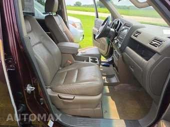 2007 Honda Ridgeline EX-L Crew Cab Medium Bed - miniatura 18