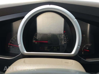 2007 Honda Ridgeline EX-L Crew Cab Medium Bed - miniatura 9
