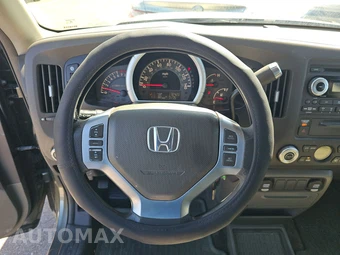 2007 Honda Ridgeline LX Crew Cab Medium Bed – miniatura 10