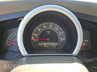 2007 Honda Ridgeline LX Crew Cab Medium Bed – miniatura 12