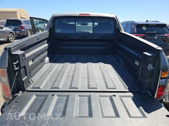 2007 Honda Ridgeline LX Crew Cab Medium Bed – miniatura 16