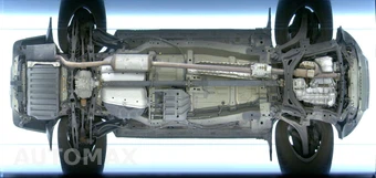 2007 Honda Ridgeline LX Crew Cab Medium Bed – miniatura 20