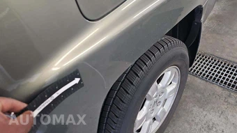 2007 Honda Ridgeline LX Crew Cab Medium Bed – miniatura 29