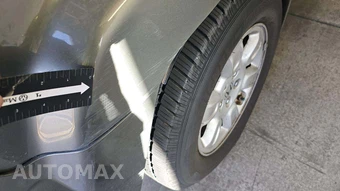 2007 Honda Ridgeline LX Crew Cab Medium Bed – miniatura 34