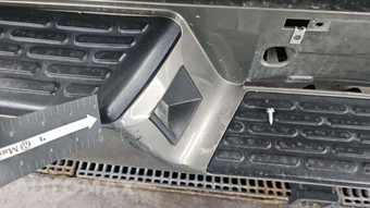 2007 Honda Ridgeline LX Crew Cab Medium Bed – miniatura 37
