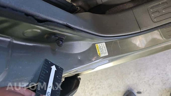 2007 Honda Ridgeline LX Crew Cab Medium Bed – miniatura 39