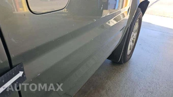 2007 Honda Ridgeline LX Crew Cab Medium Bed – miniatura 40