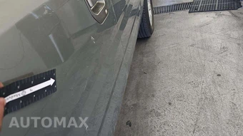 2007 Honda Ridgeline LX Crew Cab Medium Bed – miniatura 44